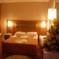 oba star hotel & spa