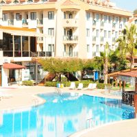 grand seker hotel