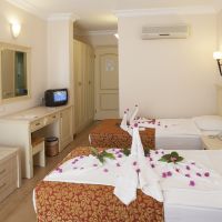 grand seker hotel