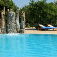 garden resort hotel bergamot