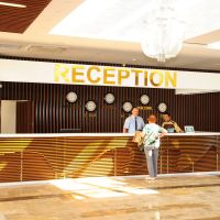grand seker hotel