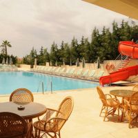 side hera park hotel