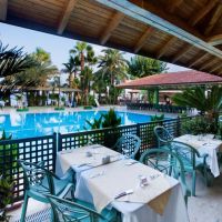 otium park akman beach resort (ex. larissa club akman park)