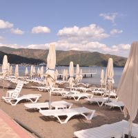 orka nergis beach