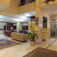 palm hotel