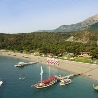 robinson club camyuva