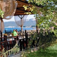 garden resort hotel bergamot