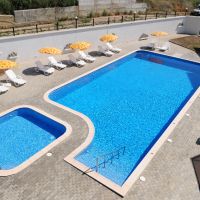 xperia kandelor hotel