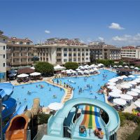 grand seker hotel