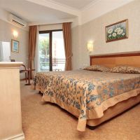 palm hotel