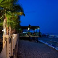 otium park akman beach resort (ex. larissa club akman park)