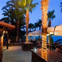 otium park akman beach resort (ex. larissa club akman park)