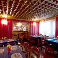 hotel sinatra