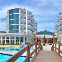 notion kesre beach & spa hotel