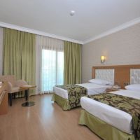 pasa bey hotel