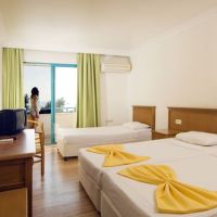 smart club hotel mirabell