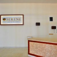 notion kesre beach & spa hotel