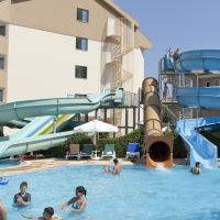 grand seker hotel