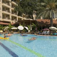 palm d'or hotel