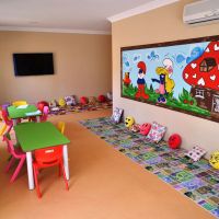 grand zaman garden hotel