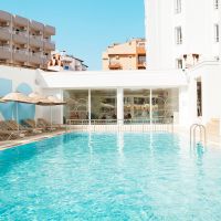 The Beach Front (ex. sunprime beachfront)