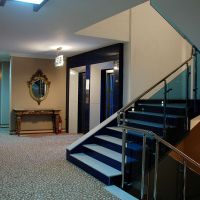grand zaman garden hotel