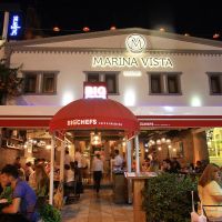 marina vista bodrum