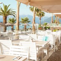 The Beach Front (ex. sunprime beachfront)