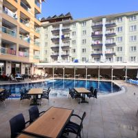 tac premier hotel & spa