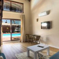 sahra su holiday village