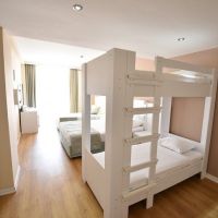 sahra su holiday village
