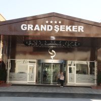grand seker hotel