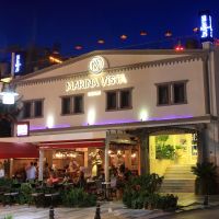 marina vista bodrum