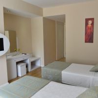 sahra su holiday village