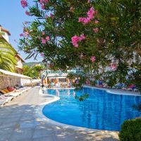 mirage world hotel