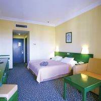 miramare beach & queen hotel