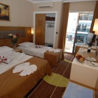 oba star hotel & spa