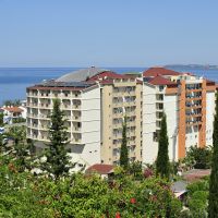 my home sky hotel