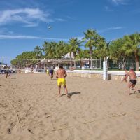 miramare beach & queen hotel