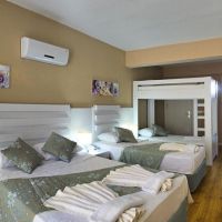 sahra su holiday village