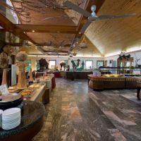 otium park akman beach resort (ex. larissa club akman park)