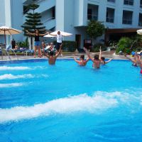 grand zaman garden hotel