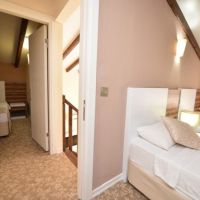 sahra su holiday village