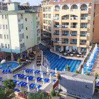 tac premier hotel & spa