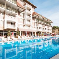 side village hotel