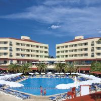 miramare beach & queen hotel