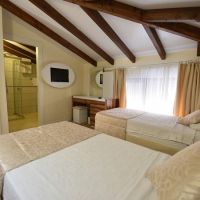 sahra su holiday village