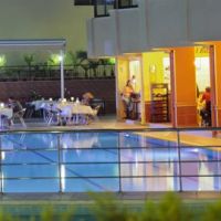 palm hotel