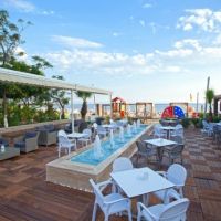 xperia saray beach hotel