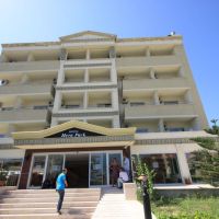 side hera park hotel